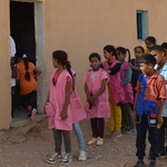 Future Saharawi generations challenged by quality education