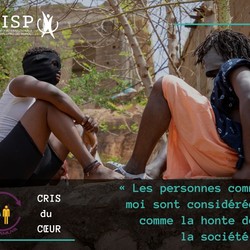 CISP au Mali : rendre de la dignité et la parole aux migrant ... Image 6