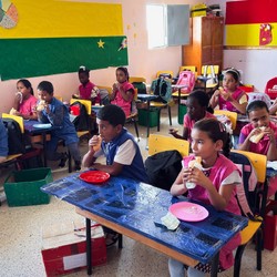 Multisectoral Intervention to Support Inclusive Education, H ... Image 3