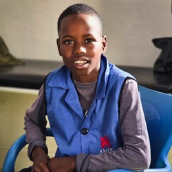 Multisectoral Intervention to Support Inclusive Education, H ... Image 4