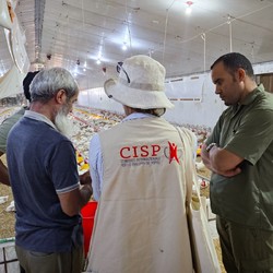 Multisectoral Intervention to Support Inclusive Education, H ... Image 5