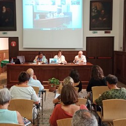 La Asamblea de Socios aprueba el balance 2025 y traza el rum ... Imagen 1