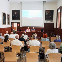 La Asamblea de Socios aprueba el balance 2025 y traza el rum ... Imagen 3