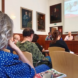 La Asamblea de Socios aprueba el balance 2025 y traza el rum ... Imagen 4