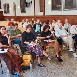 La Asamblea de Socios aprueba el balance 2025 y traza el rum ... Imagen 5