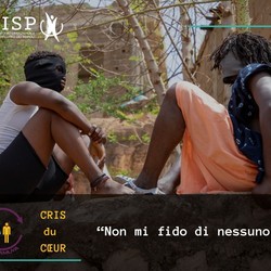 CISP in Mali: ridare dignità e voce ai migranti Immagine 7