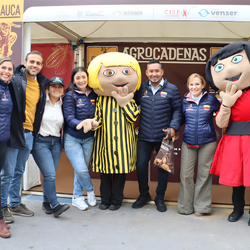 Agrocadenas Immagine 5