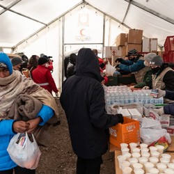 Emergency support to migrants in Bosnia and Herzegovina Image 6