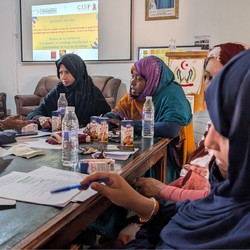 Educazione inclusiva, igiene e sicurezza alimentare Immagine 2
