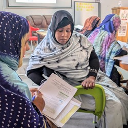 Éducation inclusive, hygiène et sécurité alimentaire Image 7