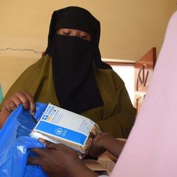 Transforming lives: CISP's nutrition program in Somalia Image 5