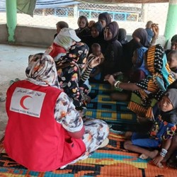 Emergency in Hodh El Chargui Image 3