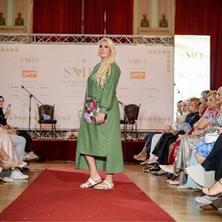 Nature et écologie sur les podiums : la mode au service du d ... Image 1