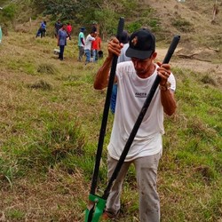 Colombia: An Alliance for Ecological Restoration and Environ ... Image 2