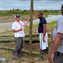 Colombia: An Alliance for Ecological Restoration and Environ ... Image 4