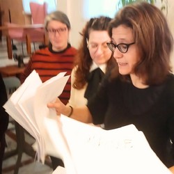 Cinque domande a Giordana Francia: Ispirare attraverso l'edu ... Immagine 6