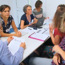 Five Questions for Giordana Francia: Inspiring Through Educa ... Image 7