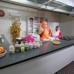 Cooking show Image 5