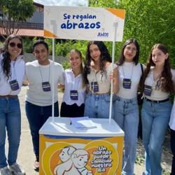 JUnTOS Fest 2025: una oportunidad para el dialogo y la acció ... Imagen 5