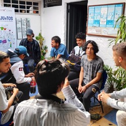 JUnTOS Fest 2025: una oportunidad para el dialogo y la acció ... Imagen 6