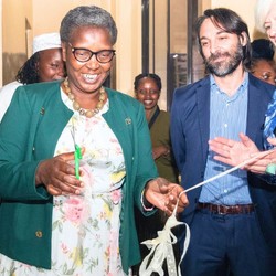 KUANA Fashion Innovation Lab: Empowering Kenya’s Creative Ta ... Image 1