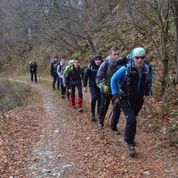 Konjuh Camp 2022: study, trekking and friendship experience  ... Image 4