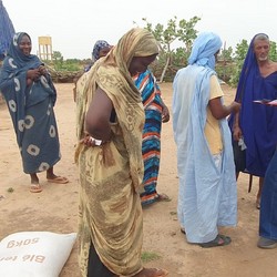Urgence à Hodh El Chargui Image 13