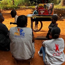 Donne ex-combattenti in Mozambico rompono il velo dell’indif ... Immagine 2