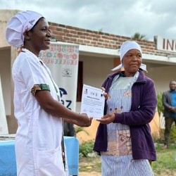 Donne ex-combattenti in Mozambico rompono il velo dell’indif ... Immagine 6