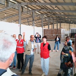 Educazione nei Campi Saharawi: una priorità nell’emergenza Immagine 9