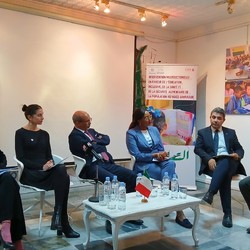 Educazione nei Campi Saharawi: una priorità nell’emergenza Immagine 1