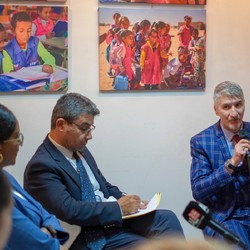 Educazione nei Campi Saharawi: una priorità nell’emergenza Immagine 3