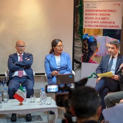 Educazione nei Campi Saharawi: una priorità nell’emergenza Immagine 4