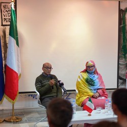 Educazione nei Campi Saharawi: una priorità nell’emergenza Immagine 5