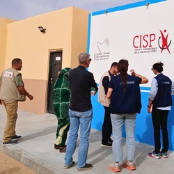 Educazione nei Campi Saharawi: una priorità nell’emergenza Immagine 7