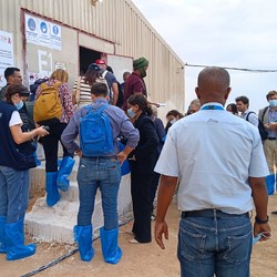 Educazione nei Campi Saharawi: una priorità nell’emergenza Immagine 8