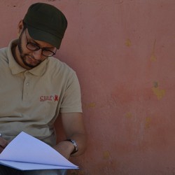 Le future generazioni saharawi sfidate da un'istruzione di q ... Immagine 2