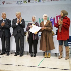 Financial opportunities for women-led businesses in Palestin ... Image 5