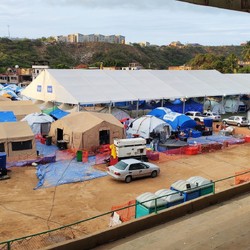 Comprehensive Multisectoral Humanitarian Emergency Intervent ... Image 8