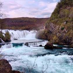 Via Delle Cascate Immagine 1
