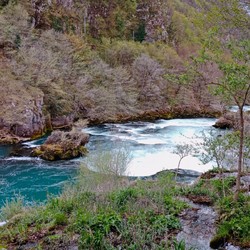 Via Delle Cascate Immagine 2