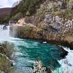 Via Delle Cascate Immagine 3