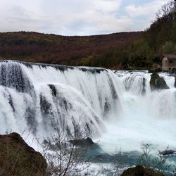 Via Delle Cascate Immagine 5