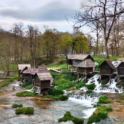 Via Delle Cascate Immagine 7