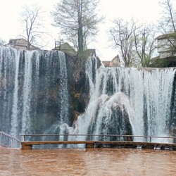 Via Delle Cascate Immagine 9