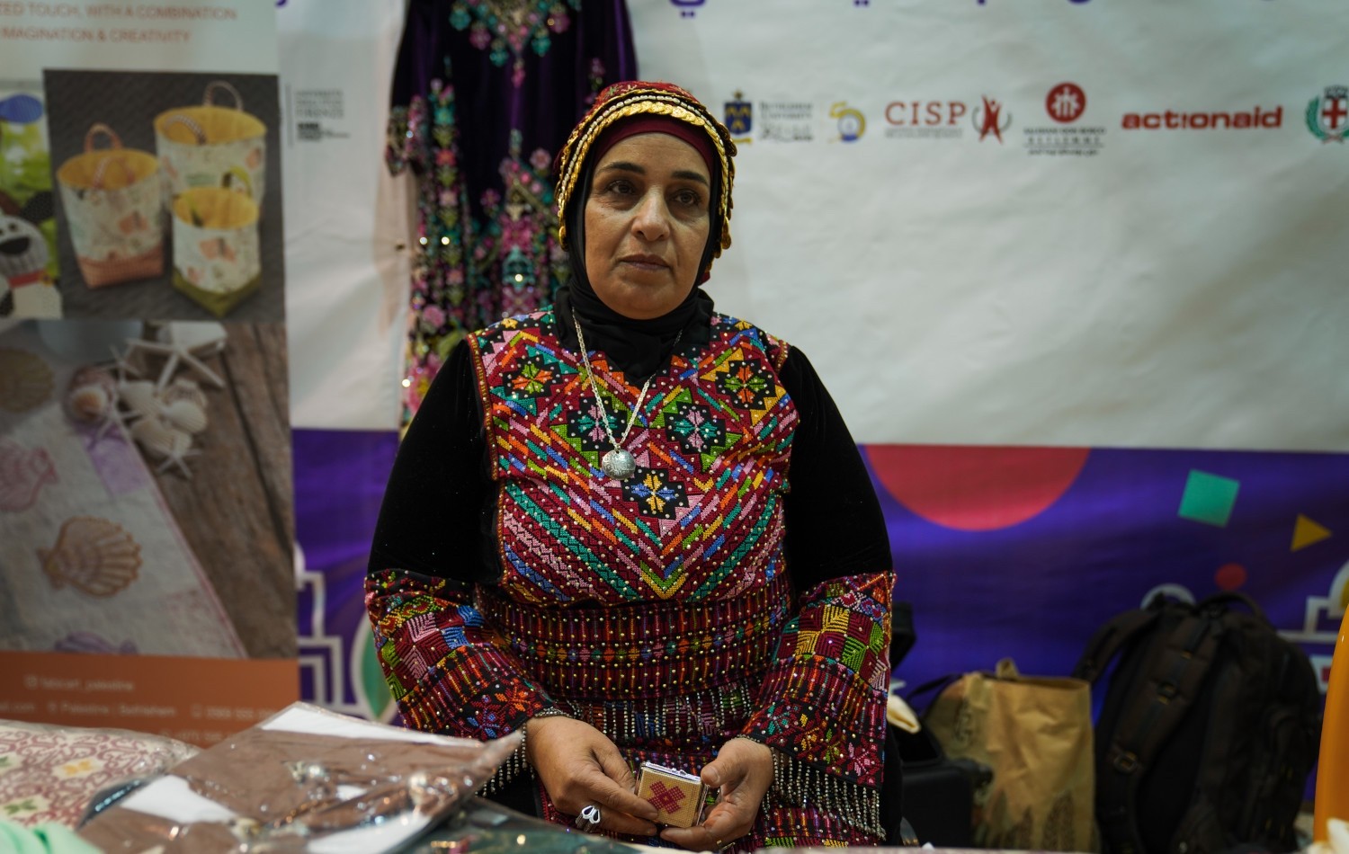 Palestina: più opportunità per le imprese a guida femminile