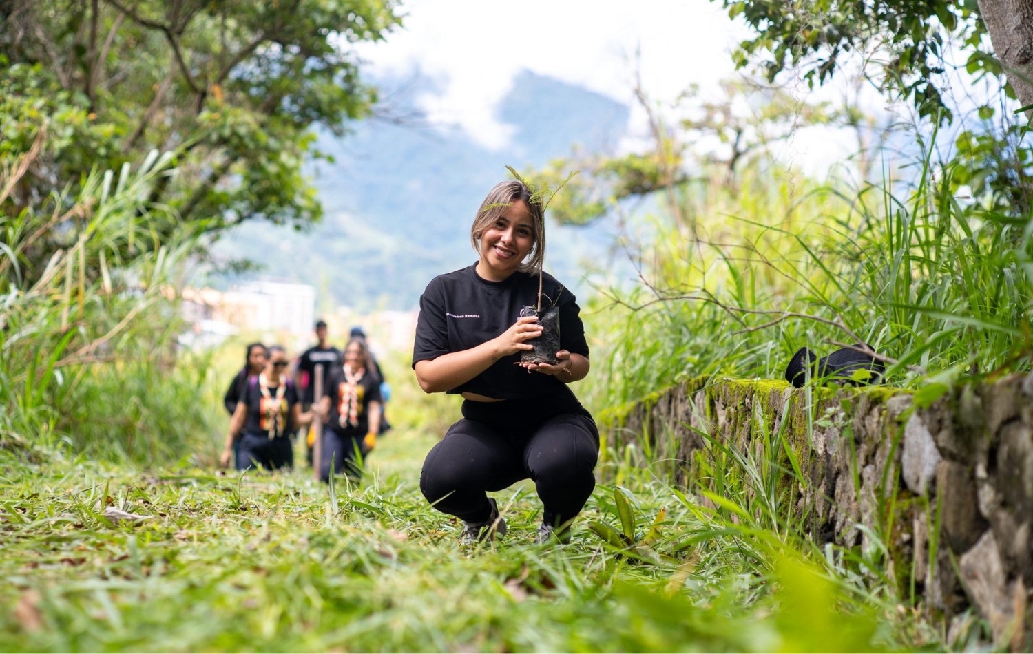 JUnTOS Fest 2025:  una oportunidad para el dialogo y la acción juvenil